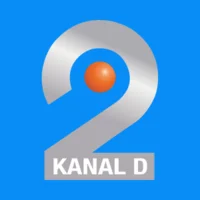 Kanal D 2 HD